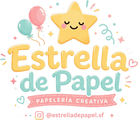 Estrella de Papel